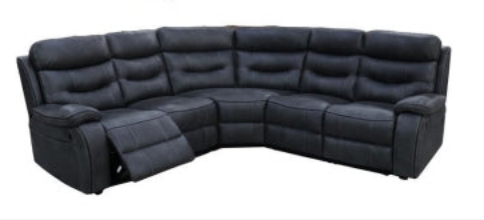 Gabriel corner sofa modular arrangement