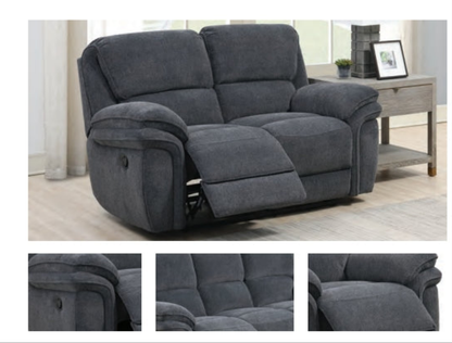 Kasha sofa set 3+2.