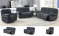 Kasha sofa set 3+2.