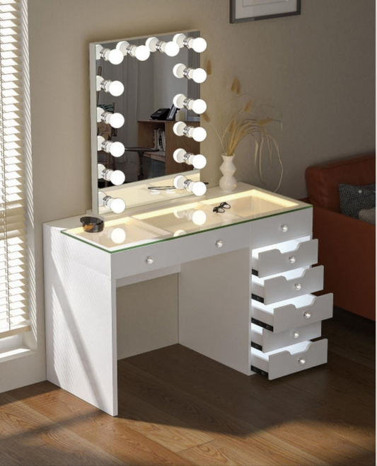 Dian dressing table