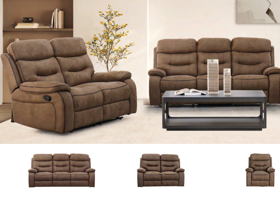 Gabriel sofa 3+2