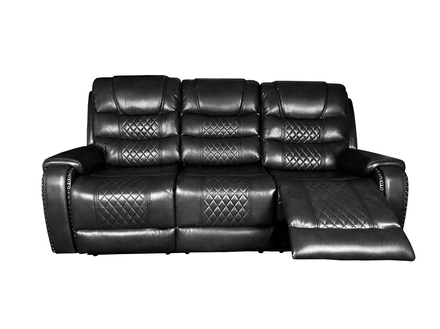 Alaska Recliner sofas