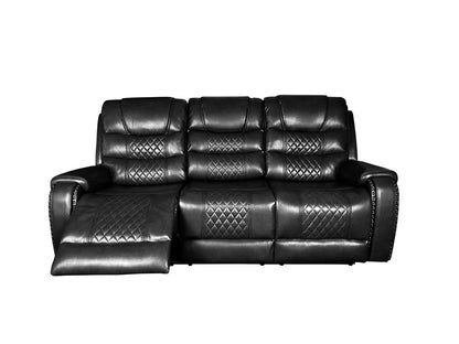 Alaska Recliner sofas