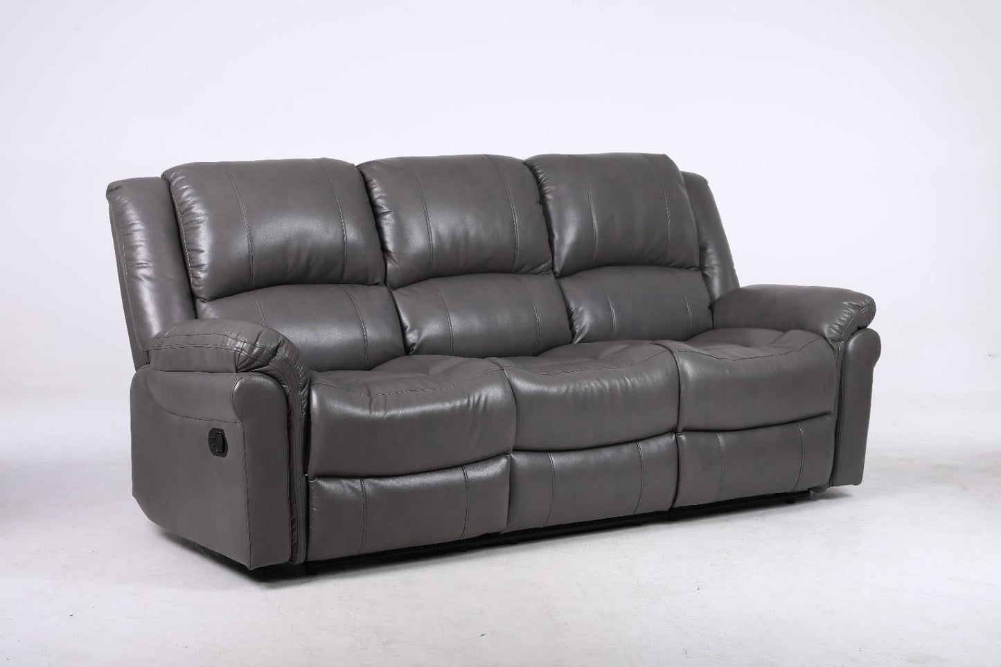 Recliner sofa set 3+2