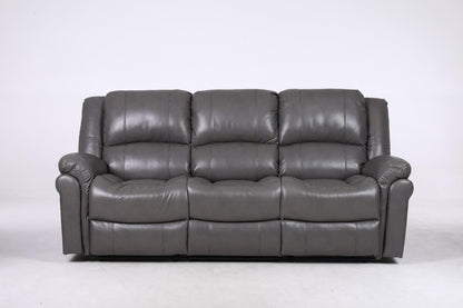 Recliner sofa set 3+2