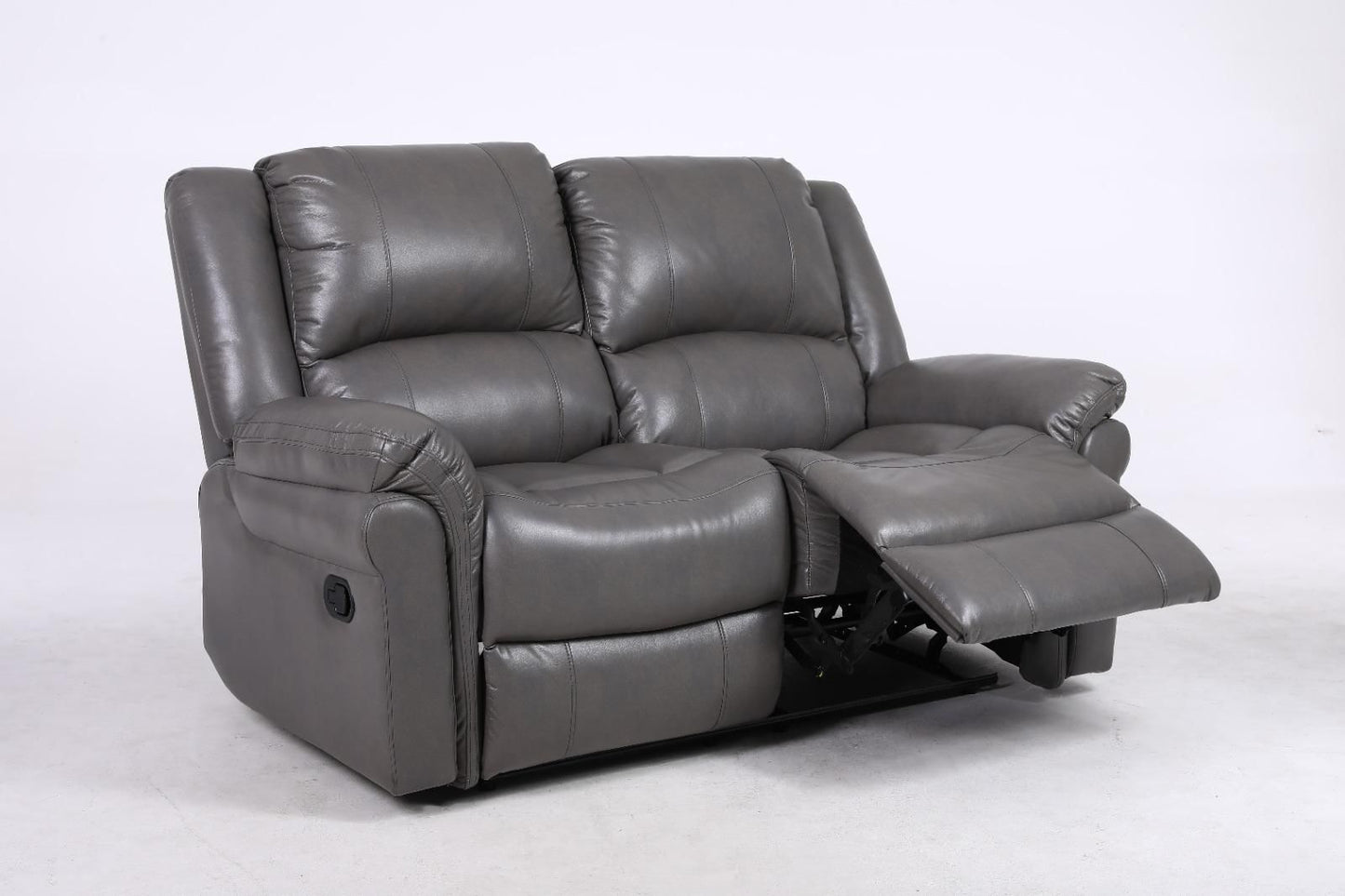 Recliner sofa set 3+2