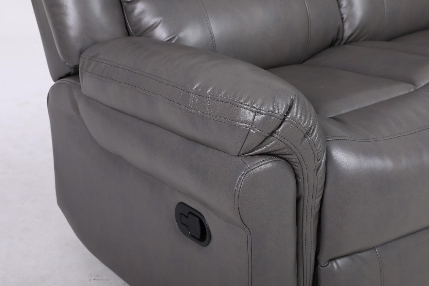 Recliner sofa set 3+2