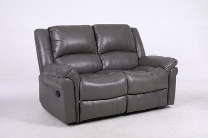 Recliner sofa set 3+2