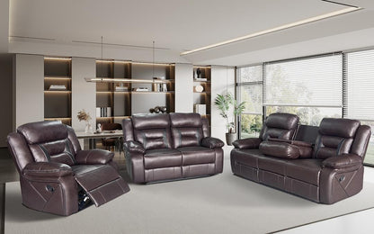 Fernando recliner nsofas 3+2