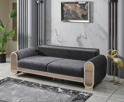 Moder sofas