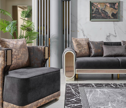 Moder sofas