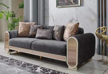 Moder sofas