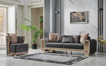 Moder sofas