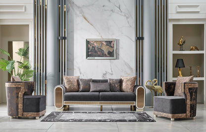 Moder sofas