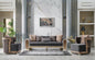 Moder sofas