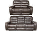 Alaska Recliner sofas