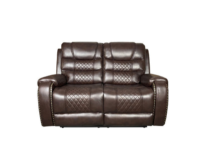 Alaska Recliner sofas