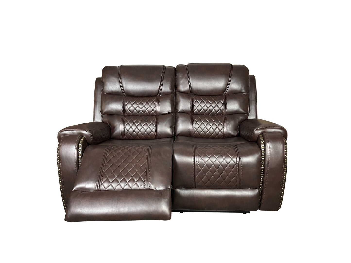 Alaska Recliner sofas