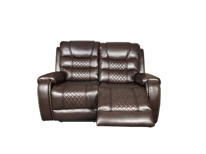 Alaska Recliner sofas