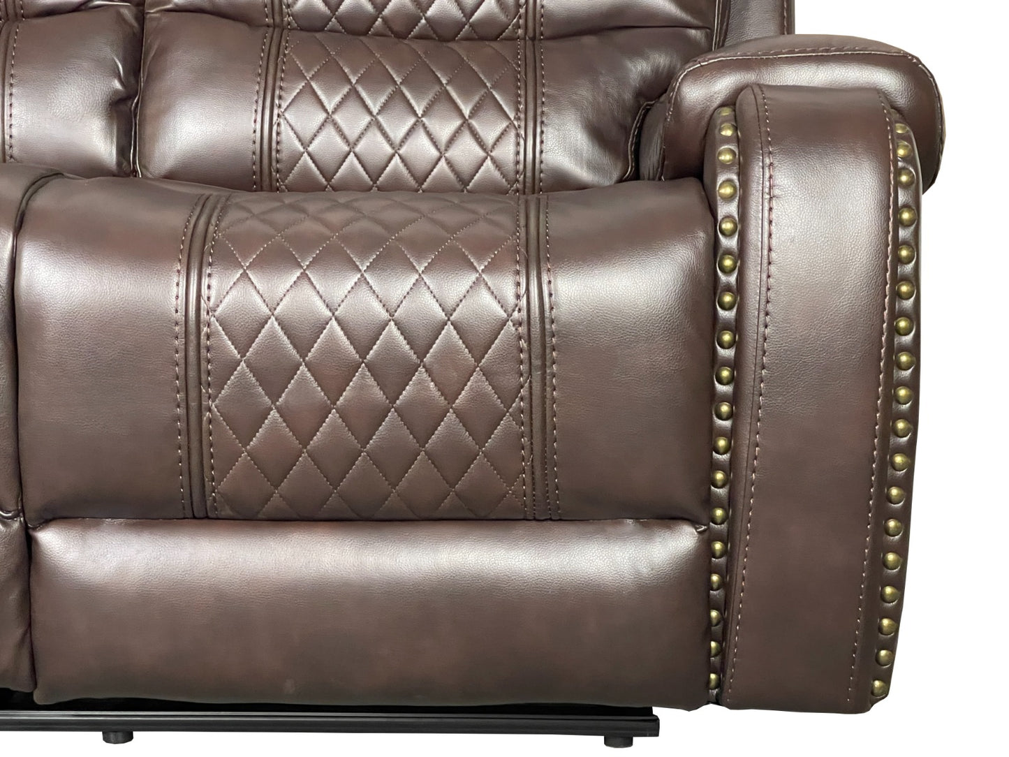 Alaska Recliner sofas