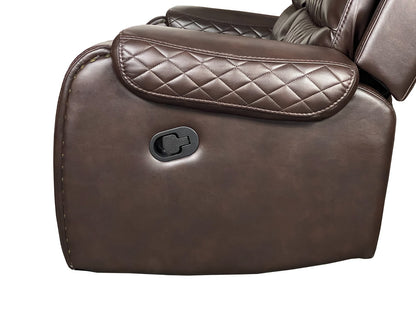 Alaska Recliner sofas