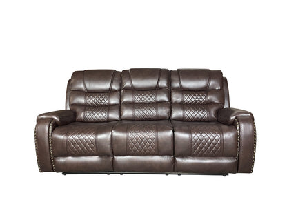 Alaska Recliner sofas