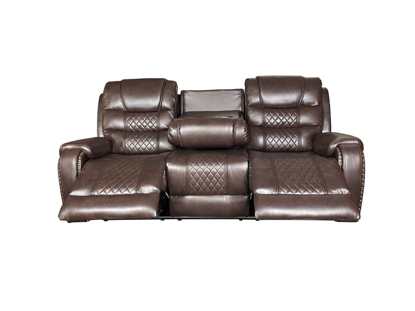 Alaska Recliner sofas
