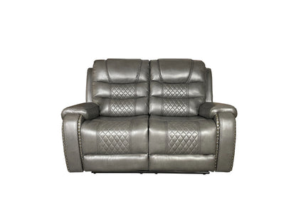 Alaska Recliner sofas