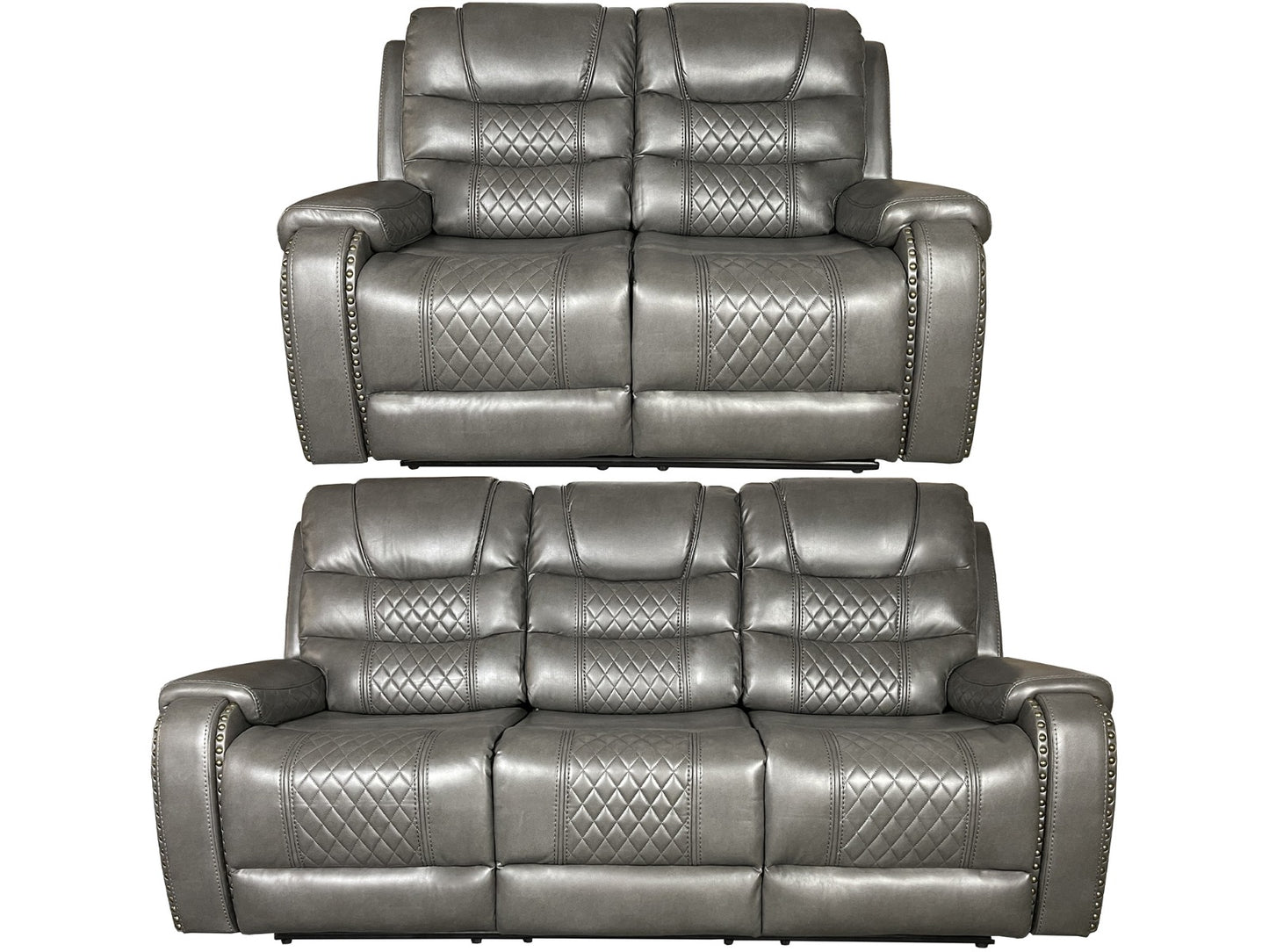 Alaska Recliner sofas