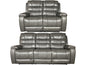 Alaska Recliner sofas