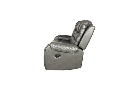 Alaska Recliner sofas