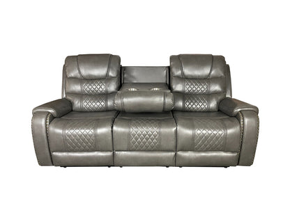 Alaska Recliner sofas
