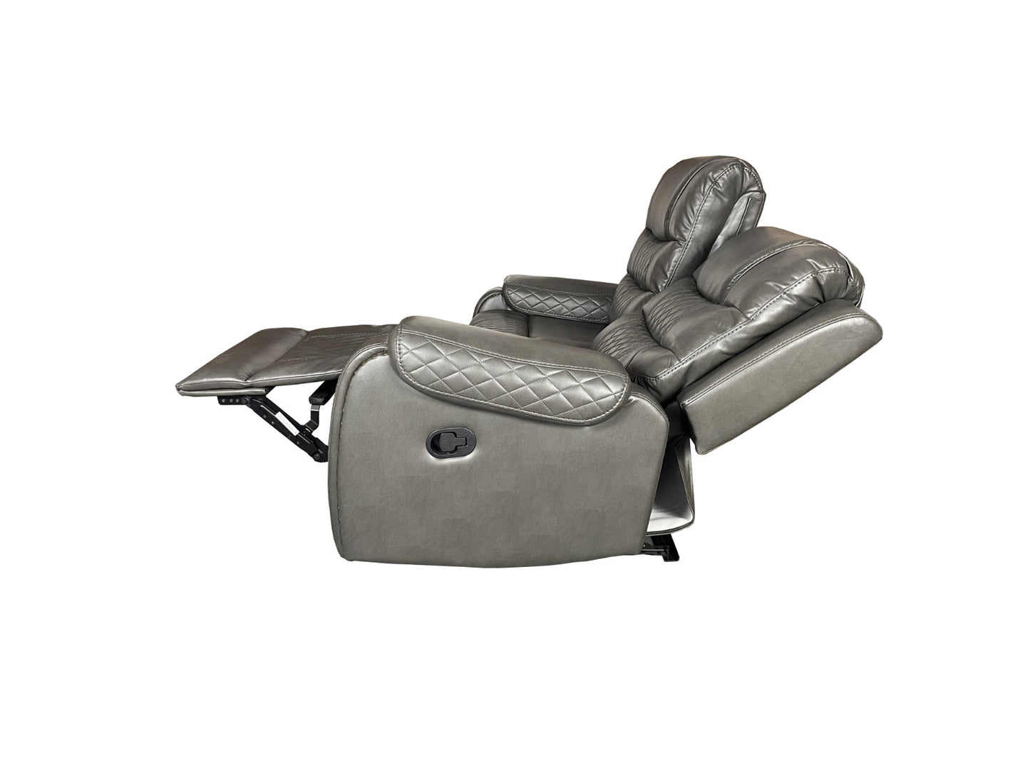 Alaska Recliner sofas