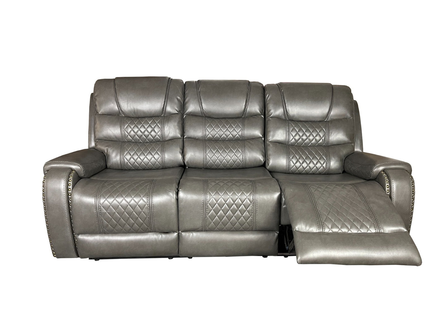 Alaska Recliner sofas
