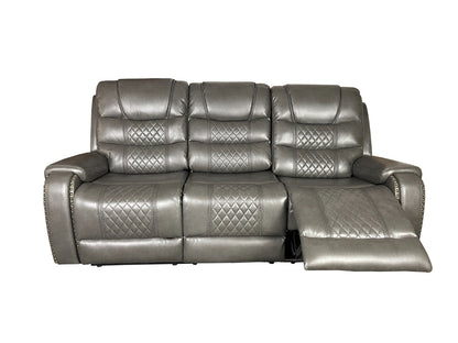Alaska Recliner sofas