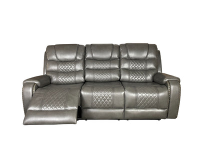 Alaska Recliner sofas