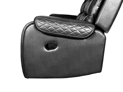 Alaska Recliner sofas