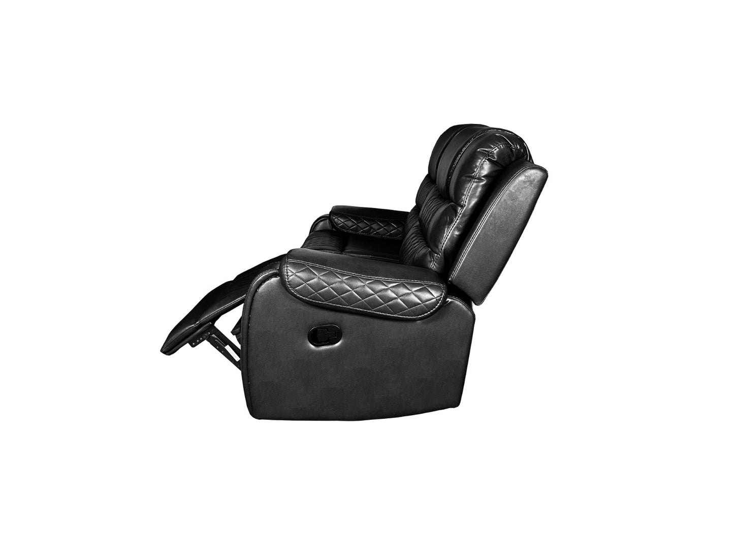 Alaska Recliner sofas