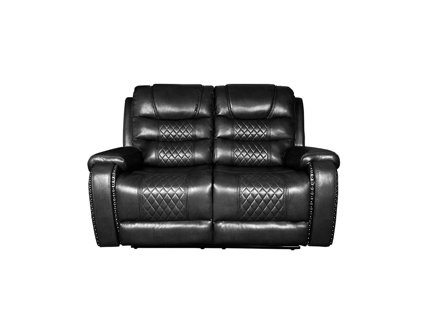 Alaska Recliner sofas