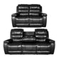 Alaska Recliner sofas