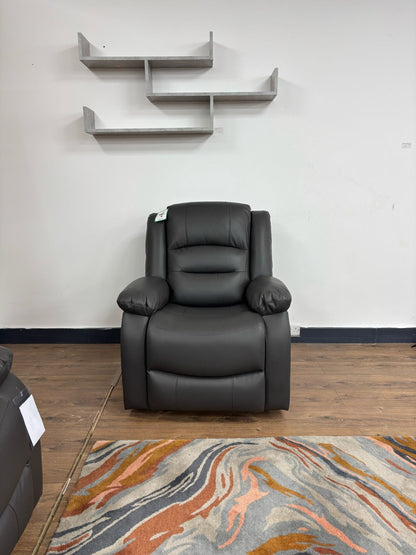 Electric recliner sofas