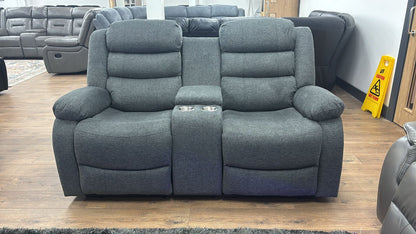 Electric recliner sofas