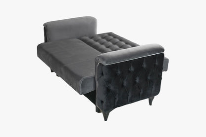 Kevi sofa bed 3+2