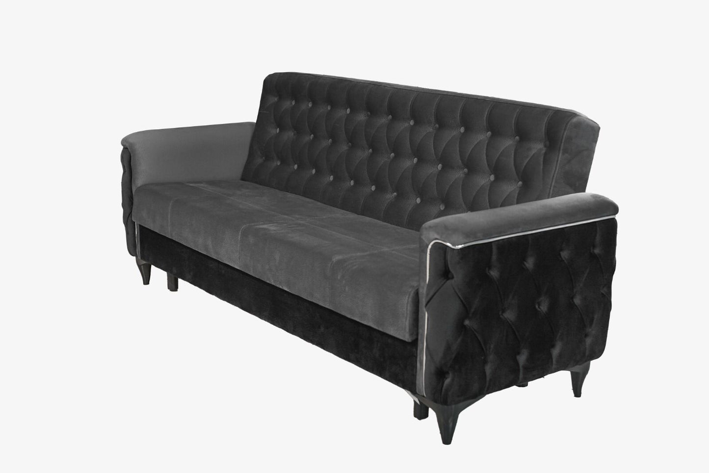 Kevi sofa bed 3+2