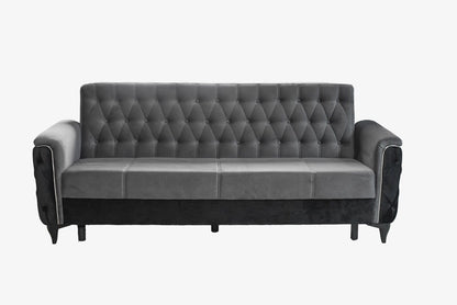 Kevi sofa bed 3+2