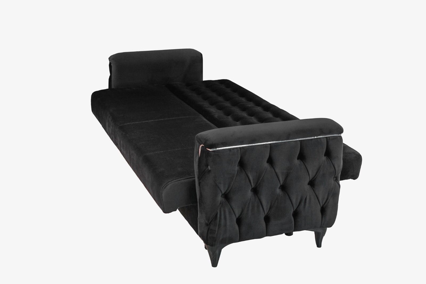 Kevi sofa bed 3+2