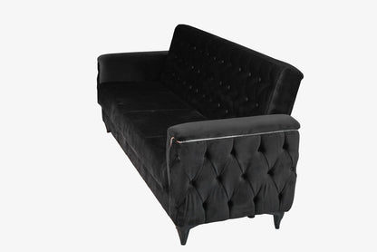 Kevi sofa bed 3+2