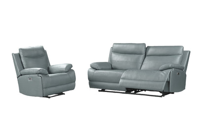Electric recliner sofa