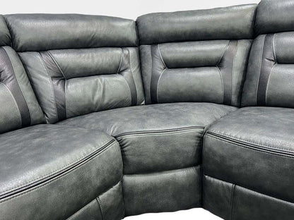 Nova corner electric recliner
