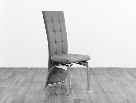 Luxury chairs each